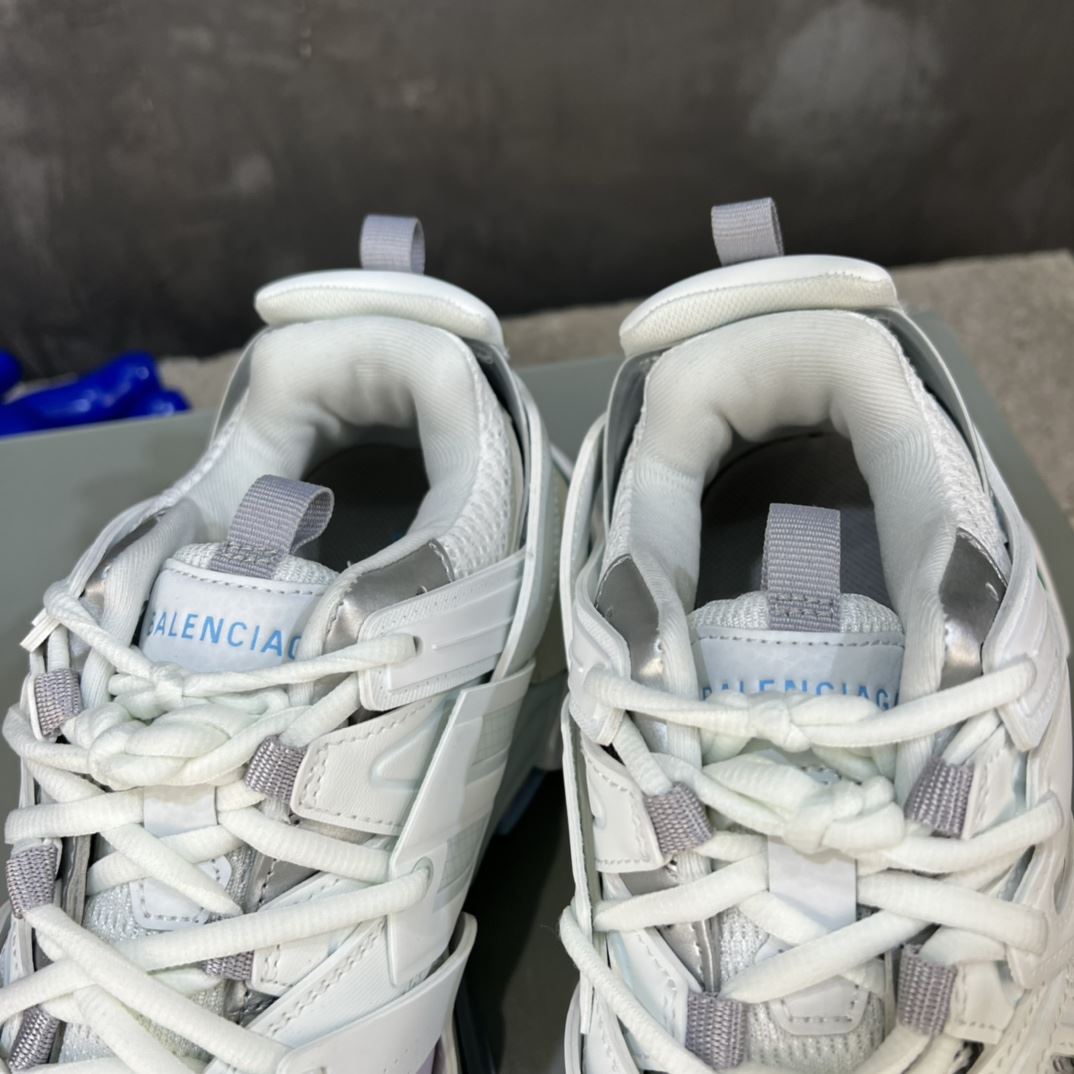 Balenciaga Track Shoes